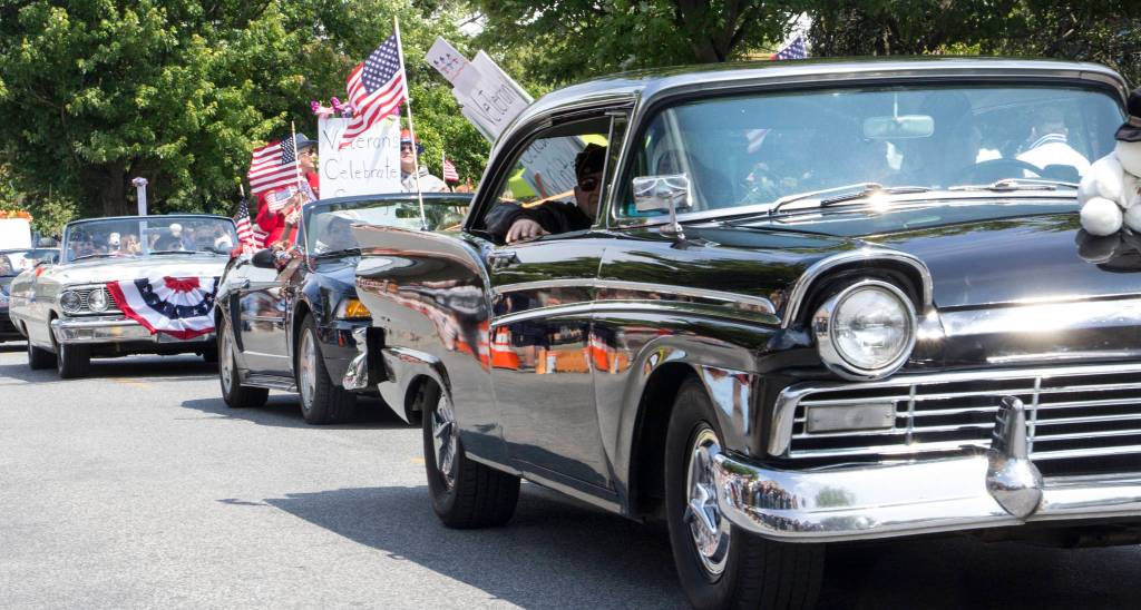 A festive fourth | Photos