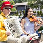 A festive fourth | Photos