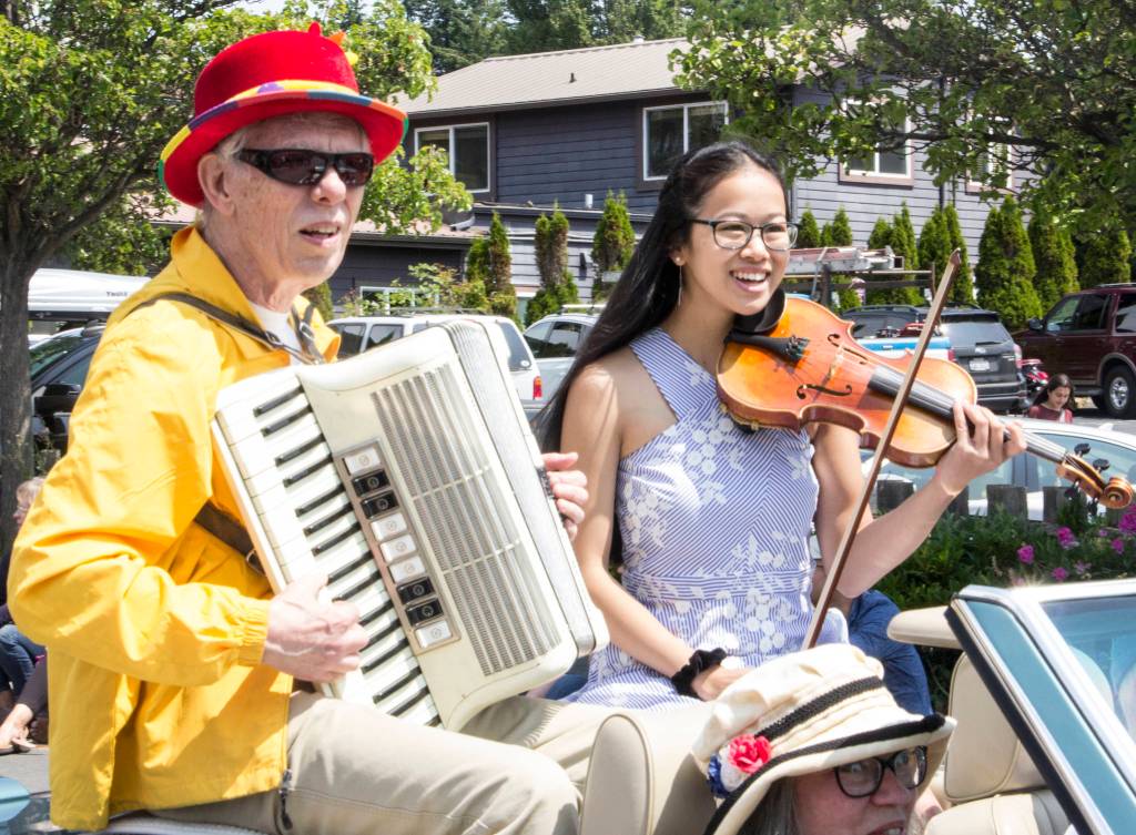 A festive fourth | Photos