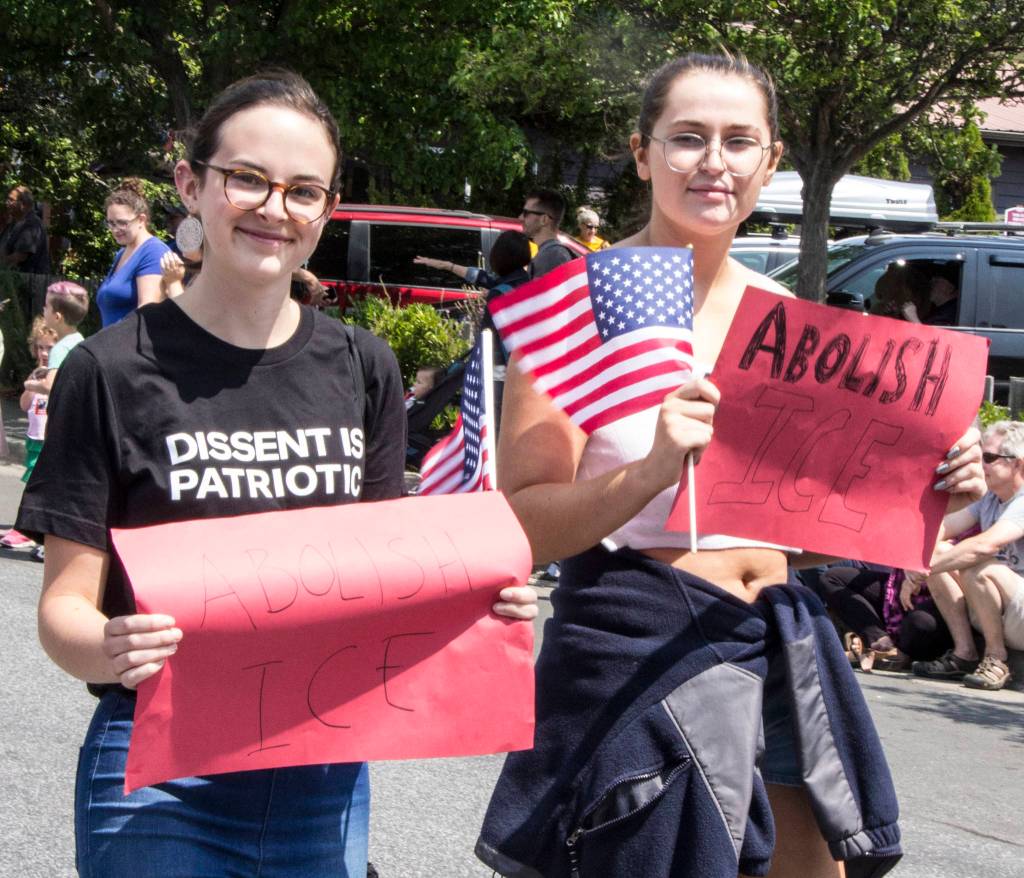 A festive fourth | Photos