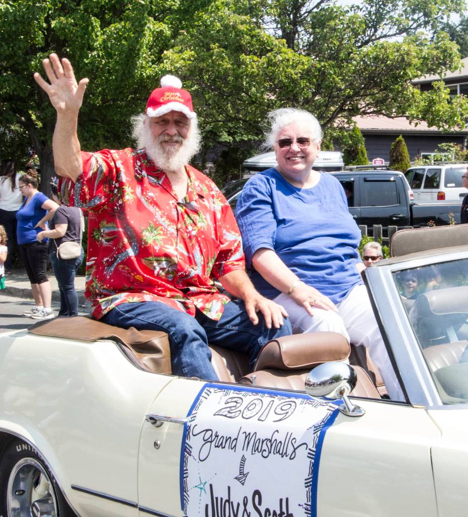 A festive fourth | Photos