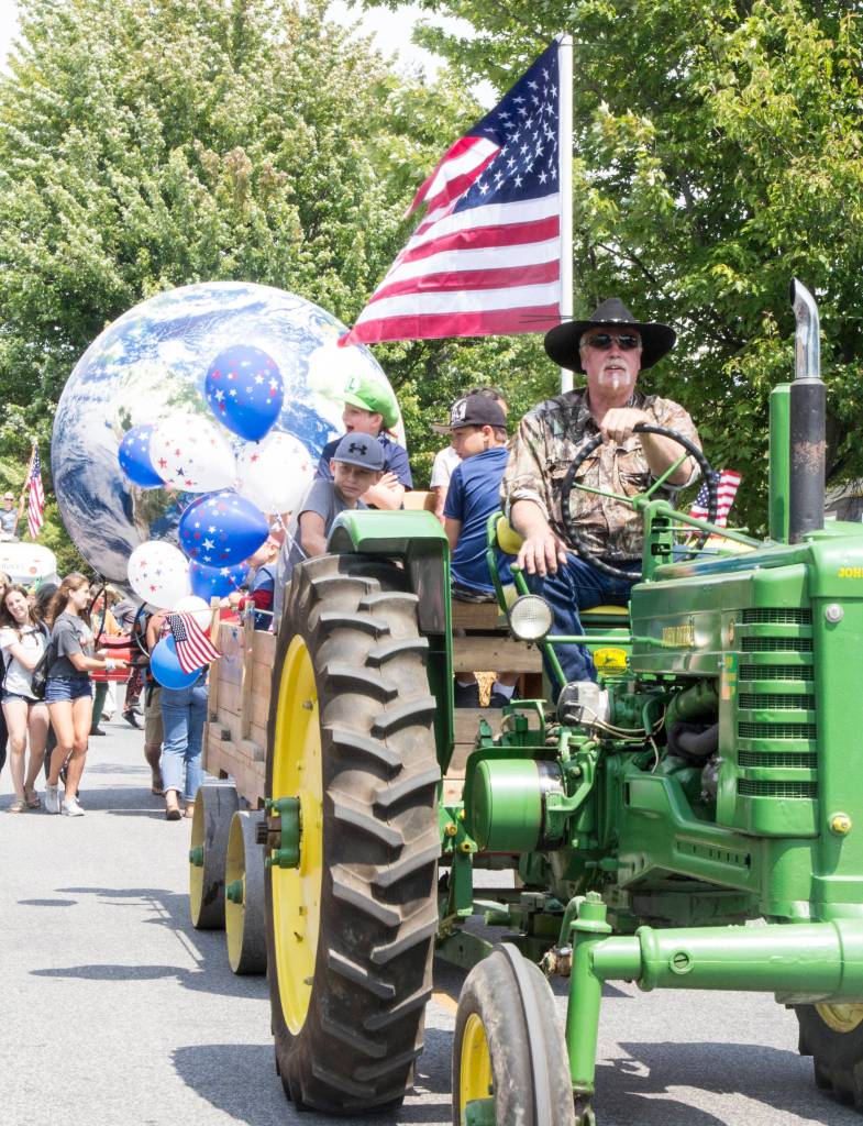 A festive fourth | Photos