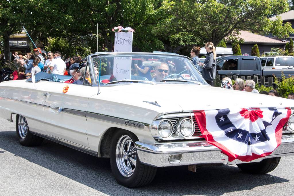 A festive fourth | Photos