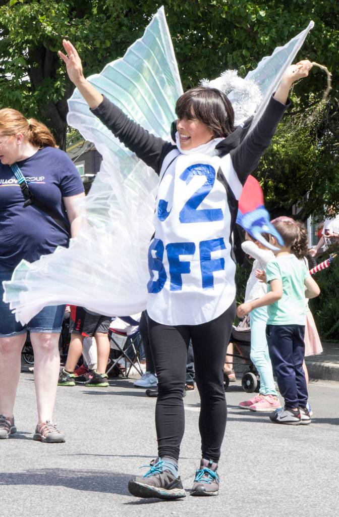 A festive fourth | Photos