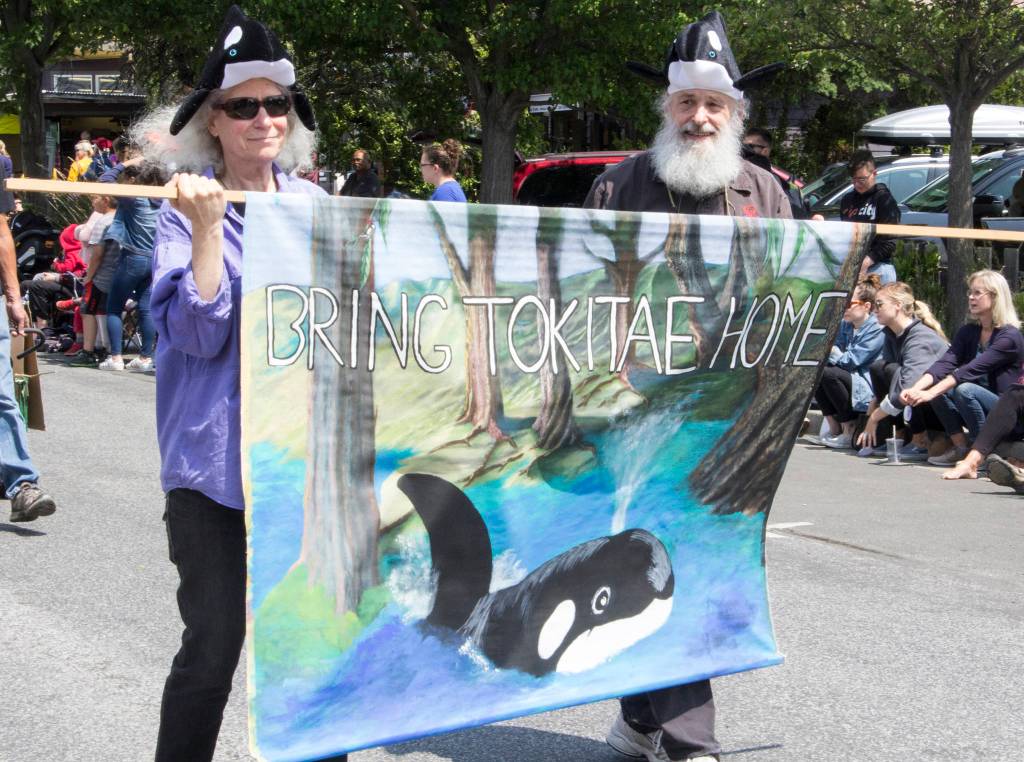 A festive fourth | Photos