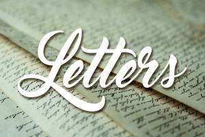 Thanks for Pride | Letter
