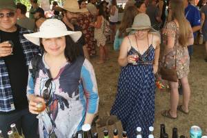 Cider & Mead Festival set for July 27
