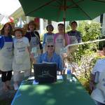 Emmanuel Episcopal Parish Annual Market Day Sale celebrates 79 years