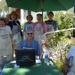 Emmanuel Episcopal Parish Annual Market Day Sale celebrates 79 years