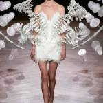 Orcas artist Anthony Howe debuts at Paris Fashion Week