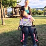 Local speakers inspire action at local vigil protest of ICE detainment camps