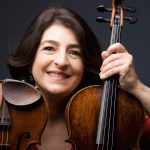 Huang-Bio photo                                Aloysia Friedmann