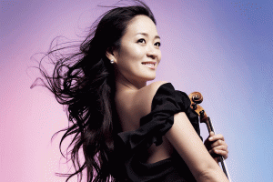 Annual chamber music festival is an homage to Aloysia Friedmann’s late father