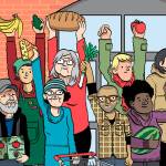 Food Co-op Film: special screening and discussion