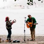 Doe Bay Fest tickets for locals