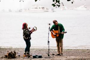 Doe Bay Fest tickets for locals