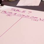 First community conversation on vacation rentals