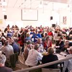 First community conversation on vacation rentals