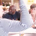 First community conversation on vacation rentals