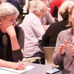 First community conversation on vacation rentals