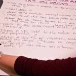 First community conversation on vacation rentals
