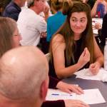 First community conversation on vacation rentals