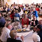 First community conversation on vacation rentals
