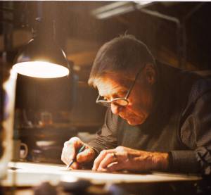 <style type="text/css"></style>                                Andrew van Leeuwen photo                                Architect Gordon Walkers career spanned 40 years.