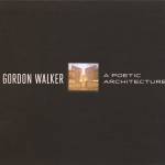 Architect Walker releases book on his career