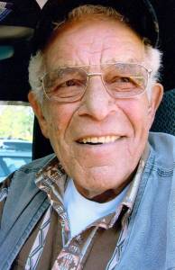 Andy Nigretto | Passages