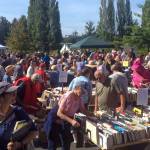 Your book stack running low? Check out the Orcas Library Fair