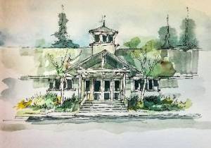 Membership drive at Orcas Senior Center through Aug. 31