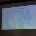 Whale sanctuary project reveals two possible locations