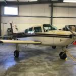 Airhawks Flight Club has upped its flight game