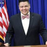 Local youth achievements