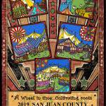 San Juan County Fair Food Preservation announces Ace Award