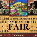 San Juan County Fair Food Preservation announces Ace Award