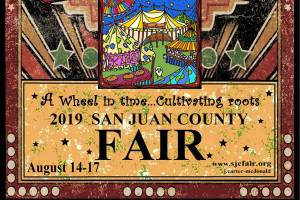 San Juan County Fair Food Preservation announces Ace Award