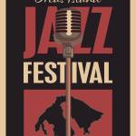 Orcas Island Jazz Festival and Student Workshop Labor Day Weekend
