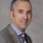 Contributed photo                                Dr. Joshua Corsa is the new EMS director.