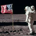 Summer outdoor film series shows Apollo 11