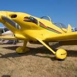 Perfect summer weekend for annual fly-in