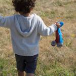 Perfect summer weekend for annual fly-in