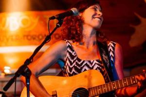Nashville duo to perform
