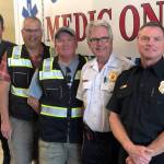 Leesa Ellis/contributed photo                                Above: Cresundo Dupri Whitaker.