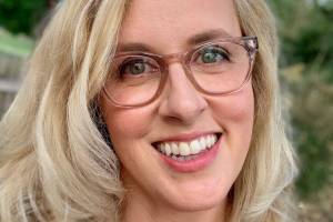 Janet Marlow Appointed New Commissioner for Orcas Fire
