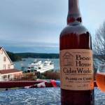 ‘Senior Cider’ project