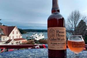 ‘Senior Cider’ project