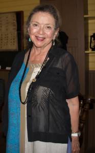 <em>Diane Craig/Staff photo</em>                                <strong>Antoinette Botsford.</strong>