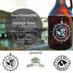 Orcas Veg Fest is on the way